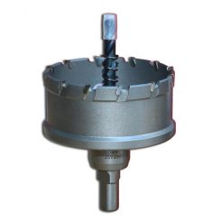 MŨI KHÓET HỢP KIM UNIFAST MCT70