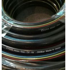DÂY PHUN ĐA NĂNG ÁP LỰC CAO KYOTO 6.5MMX12MM DÀI 50M