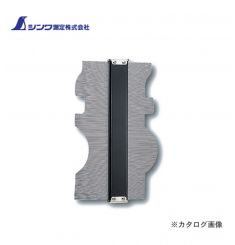 DƯỠNG ĐO HÌNH DẠNG 300MM SHINWA 77971