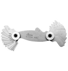BỘ DƯỠNG ĐO REN SHINWA 28 LÁ 73795