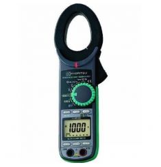Ampe kìm AC/DC KYORITSU 2056R, K2056R