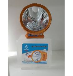 ĐÈN ĐỘI ĐẦU SUNCESSA K25 200W - BẠN ĐỒNG HÀNH CỦA THỢ LẶN