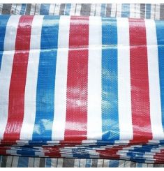BẠT SỌC RỘNG 2M4 DÀI 100M