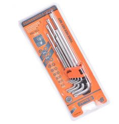 BỘ CHÌA LỤC GIÁC ASAKI AK-0413