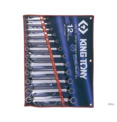 BỘ CỜ LÊ 2 ĐẦU TRÒN KINGTONY 1712MR