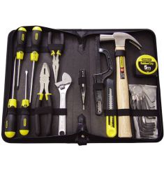 BỘ DỤNG CỤ DÙNG TRONG GIA ĐÌNH 22 CHI TIẾT STANLEY 92-010-23C