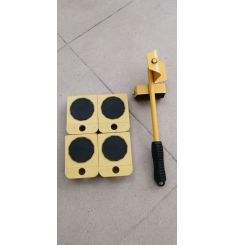 BỘ NÂNG HÀNG TLT-NH001
