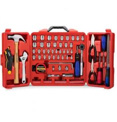 Bộ Đồ Nghề 100 Món Crossman