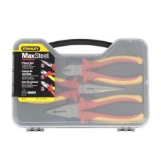 KỀM BỘ 3 CÁI VDE STANLEY 84-011