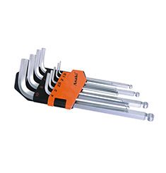 Bộ chìa lục giác