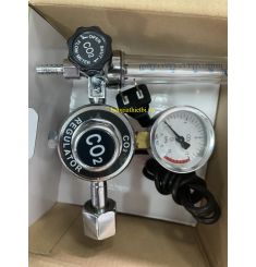 ĐỒNG HỒ CO2 REGULATOR 