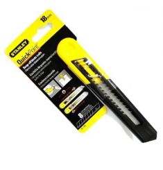 DAO RỌC 18MM STANLEY 0-10-151
