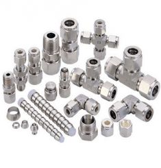 Đầu nối inox, hợp kim các loại