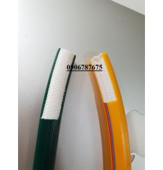 ỐNG HƠI CÁ SẤU HÀN QUỐC 13MM - 50M KK BỐ DÀY