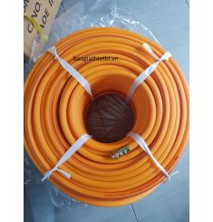 DÂY HƠI CÁ SẤU HÀN QUỐC YASUNG 10MM DÀI 50M