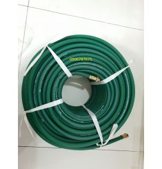 DÂY HƠI CÁ SẤU HÀN QUỐC YASUNG MÀU XANH 8.5MM - 100M