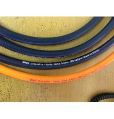 DÂY HƠI CÁ SẤU CROCODILE 10MM DÀI 50M