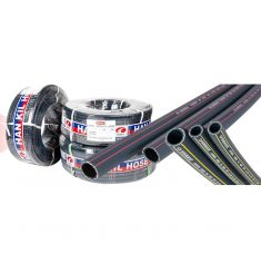 DÂY HƠI HANKIL 1 LỚP BỐ MÀU ĐEN 19MM DÀI 100M
