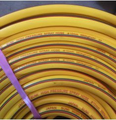 ỐNG HƠI PHUN ÁP LỰC SUMI 13MM - 100M