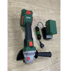 MÁY MÀI DÙNG PIN 21V DEKTON DK-AG2140S