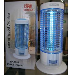 ĐÈN BẮT MUỖI YUNICA YP8788