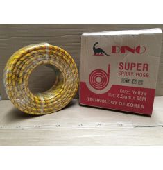 ỐNG HƠI DINO SUPER 6.5MM DÀI 50M