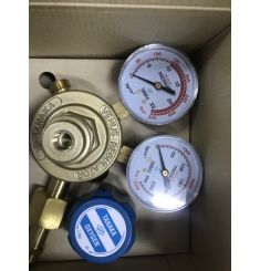 Đồng hồ Oxy Tanaka Venus CGA-540L