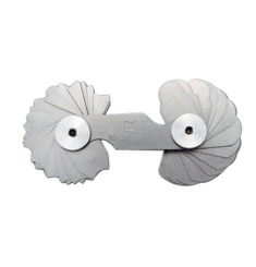 DƯỠNG ĐO BÁN KÍNH 7.5 - 15MM NIIGATA RG-32