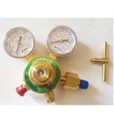 ĐỒNG HỒ GIÓ OXYGEN GENERICO 152-X