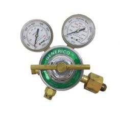 VAN ĐIỀU ÁP KHÍ OXY GENERICO 452-X