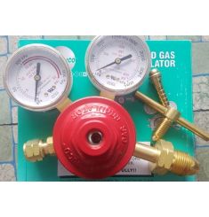ĐỒNG HỒ KHÍ ACETYLEN GENERICO G-352-Y