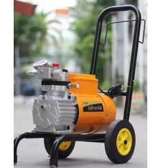MÁY PHUN SƠN CÔNG NGHIỆP GUKE GK 980 