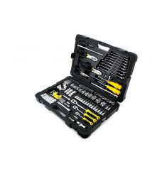 HỘP DỤNG CỤ BỘ 125 CHI TIẾT STANLEY STMT4393-8-23
