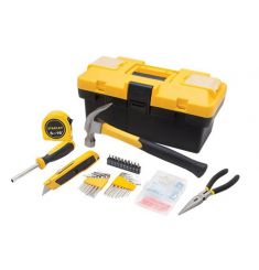 HỘP DỤNG CỤ NHỰA 13.5INCH STANLEY STHT77663