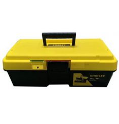 HỘP DỤNG CỤ NHỰA 16 INCH STANLEY STST73696-8