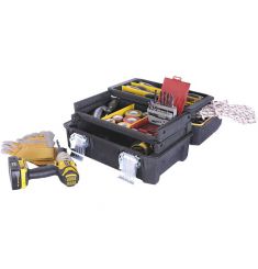 HỘP DỤNG CỤ NHỰA  18INCH (457-236-310MM) STANLEY FMST1-71219