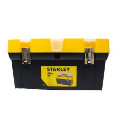 HỘP DỤNG CỤ NHỰA 19INCH STANLEY 1-93-285
