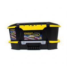 HỘP DỤNG CỤ NHỰA 2 TRONG 1 (505-310-245MM) STANLEY STST19900