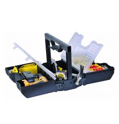 HỘP DỤNG CỤ NHỰA  3 TRONG 1 425-234-316MM STANLEY STST1-71936