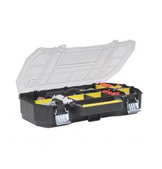 HỘP DỤNG CỤ NHỰA KHAY ĐỰNG PHỤ KIỆN 24INCH STANLEY STST1-79203