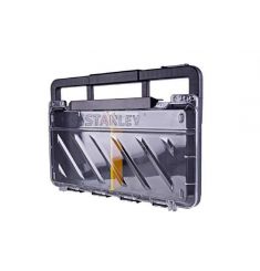 HỘP DỤNG CỤ NHỰA  KHOÁ SẮT 16INCH  STANLEY STST74301-8