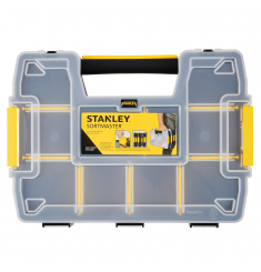HỘP DỤNG CỤ NHỰA STANLEY STST14002-8