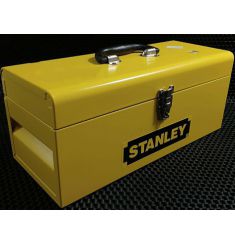 HỘP DỤNG CỤ SẮT 19INCH STANLEY 93-544