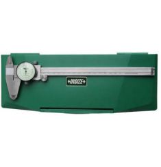 THƯỚC CẶP ĐỒNG HỒ INSIZE 1312-200A 0-200MM