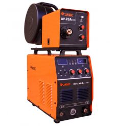 MÁY HÀN MIG JASIC 250A BỘ CẤP DÂY RỜI