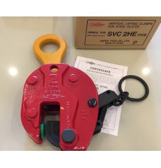 KẸP TÔN ĐỨNG 6 TẤN SVC 6HE NHẬT BẢN