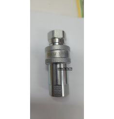ĐẦU NỐI NHANH THỦY LỰC 3/8 INCH BẰNG THÉP TLT-DNT0380