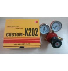 ĐỒNG HỒ ACETYLEN KOIKE K202