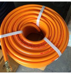 DÂY HƠI CÁ SẤU HÀN QUỐC YASUNG 8.5MM DÀI 50M