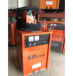 MÁY HÀN MIG WELDMAX KRII 500